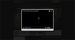 Desktop Screenshot of ezgo.co.za