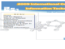 Tablet Screenshot of bmita2009.ezgo.to