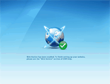 Tablet Screenshot of ezgo.com.tw